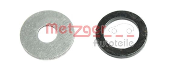 METZGER AUTOTEILE 0906296 Seal Ring Set