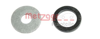 Seal Ring Set METZGER AUTOTEILE 0906296