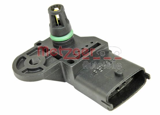 METZGER AUTOTEILE 0906302 Sensor, intake manifold pressure