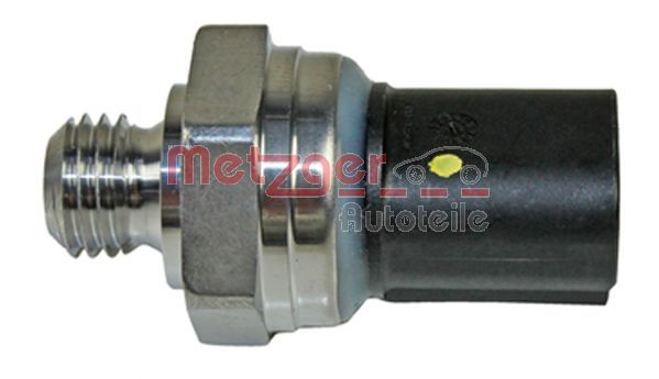 METZGER AUTOTEILE 0906303 Sensor, exhaust pressure
