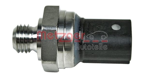 METZGER AUTOTEILE 0906305 Sensor, exhaust pressure