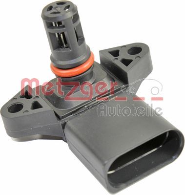 METZGER AUTOTEILE 0906310 Sensor, intake manifold pressure