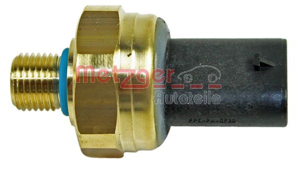 METZGER AUTOTEILE 0906313 Sensor, oil pressure