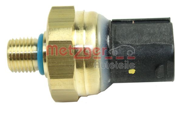 METZGER AUTOTEILE 0906315 Sensor, fuel pressure