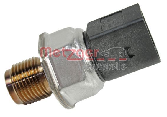 METZGER AUTOTEILE 0906317 Sensor, fuel pressure