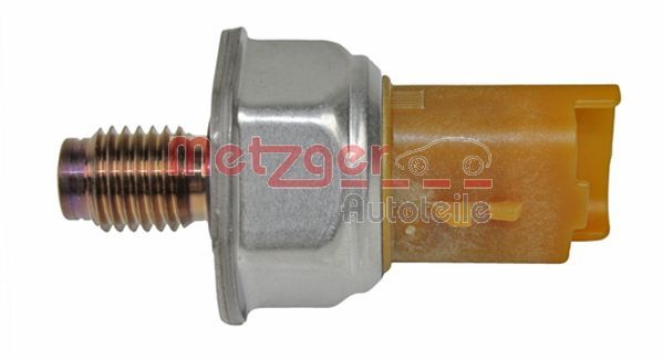 METZGER AUTOTEILE 0906318 Sensor, fuel pressure