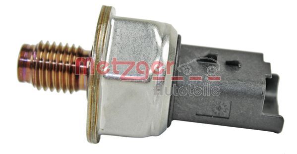 METZGER AUTOTEILE 0906320 Sensor, fuel pressure