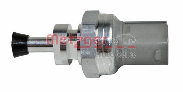 METZGER AUTOTEILE 0906321 Sensor, exhaust pressure