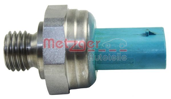 METZGER AUTOTEILE 0906322 Sensor, exhaust pressure