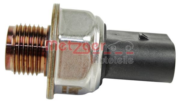 METZGER AUTOTEILE 0906324 Sensor, fuel pressure