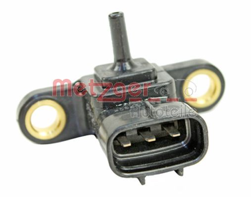 METZGER AUTOTEILE 0906330 Sensor, intake manifold pressure