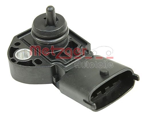 METZGER AUTOTEILE 0906340 Sensor, fuel pressure