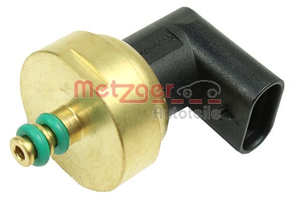 METZGER AUTOTEILE 0906341 Sensor, fuel pressure