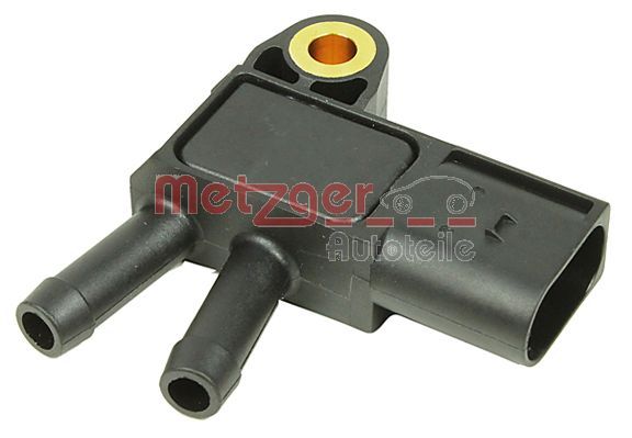 METZGER AUTOTEILE 0906344 Sensor, exhaust pressure