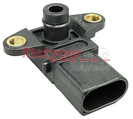 METZGER AUTOTEILE 0906362 Sensor, intake manifold pressure