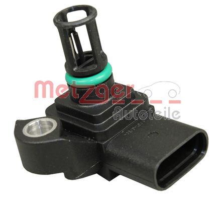 METZGER AUTOTEILE 0906366 Sensor, intake manifold pressure