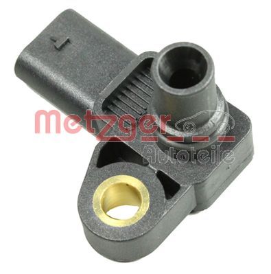 METZGER AUTOTEILE 0906369 Sensor, intake manifold pressure
