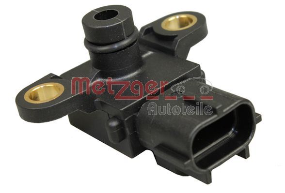 METZGER AUTOTEILE 0906372 Sensor, intake manifold pressure