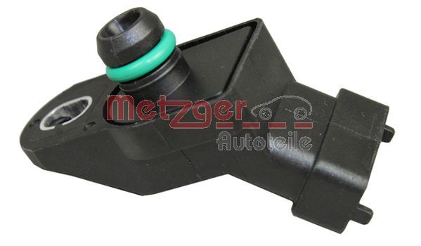 METZGER AUTOTEILE 0906376 Sensor, fuel pressure