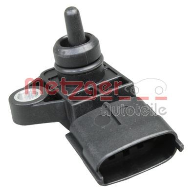 METZGER AUTOTEILE 0906389 Sensor, intake manifold pressure