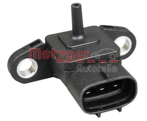 METZGER AUTOTEILE 0906392 Sensor, intake manifold pressure