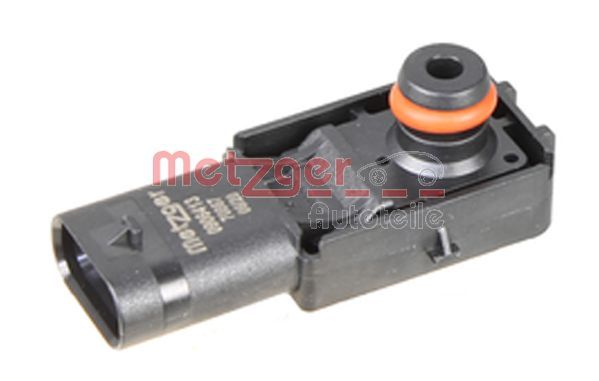 METZGER AUTOTEILE 0906413 Pressure Sensor, brake booster