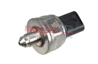 Sensor, fuel pressure METZGER AUTOTEILE 0906414