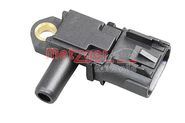METZGER AUTOTEILE 0906420 Sensor, exhaust pressure