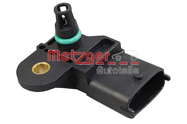 METZGER AUTOTEILE 0906440 Sensor, boost pressure
