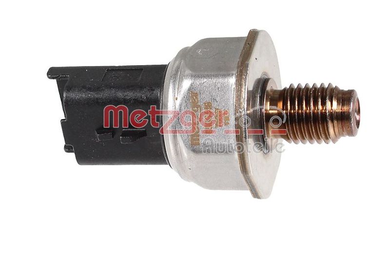 METZGER AUTOTEILE 0906446 Sensor, fuel pressure