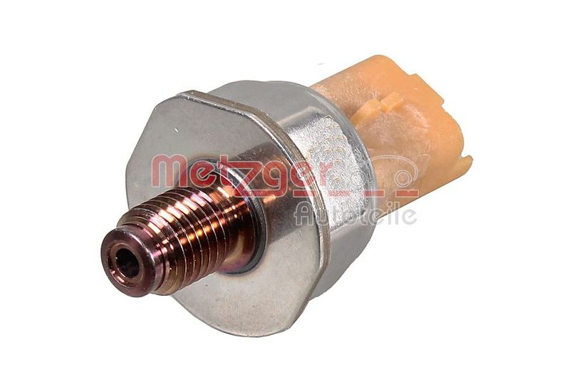 METZGER AUTOTEILE 0906447 Sensor, fuel pressure