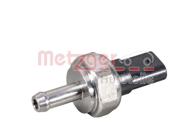 METZGER AUTOTEILE 0906448 Sensor, exhaust pressure