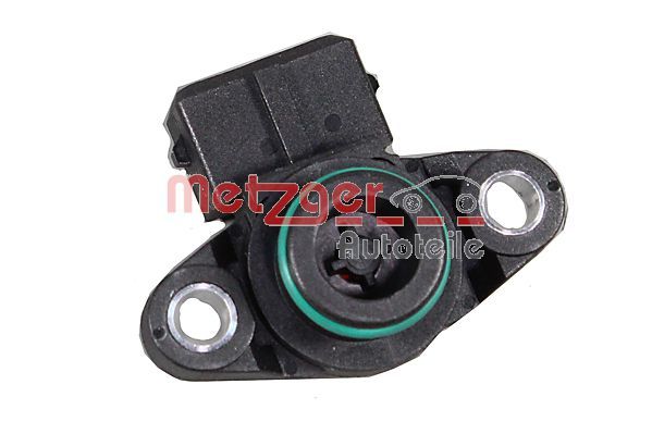 METZGER AUTOTEILE 0906449 Sensor, intake manifold pressure