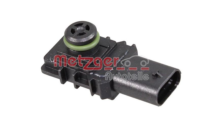 METZGER AUTOTEILE 0906450 Sensor, intake manifold pressure