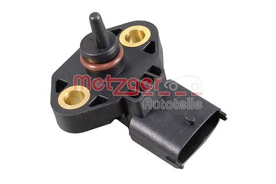 Sender Unit, oil temperature/pressure METZGER AUTOTEILE 0906452