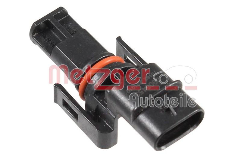 METZGER AUTOTEILE 0906453 Sensor, suction pipe reverse flap