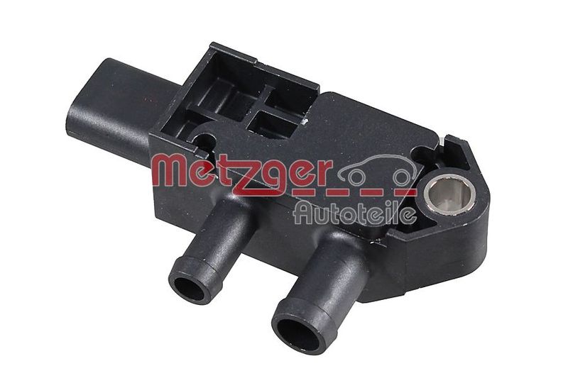 METZGER AUTOTEILE 0906459 Sensor, exhaust pressure