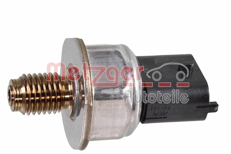 METZGER AUTOTEILE 0906461 Sensor, fuel pressure