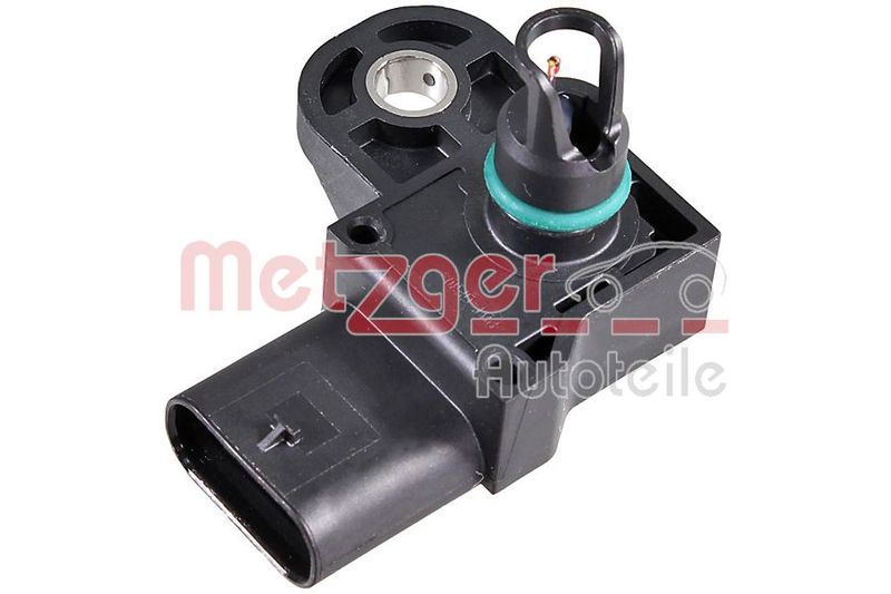 METZGER AUTOTEILE 0906464 Sensor, intake air temperature