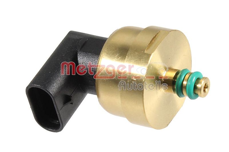 METZGER AUTOTEILE 0906466 Sensor, fuel pressure