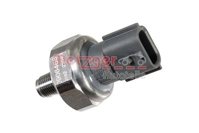 Sensor, oil pressure METZGER AUTOTEILE 0906468