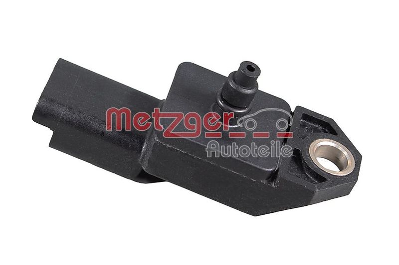 METZGER AUTOTEILE 0906472 Sensor, intake manifold pressure