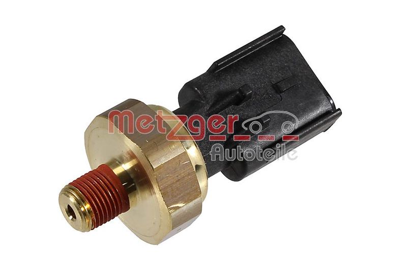 METZGER AUTOTEILE 0906478 Sensor, oil pressure