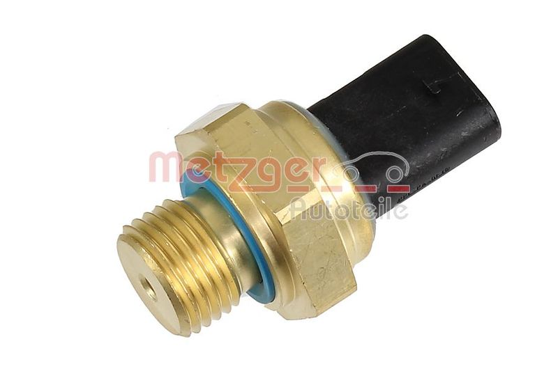 METZGER AUTOTEILE 0906479 Sensor, oil pressure