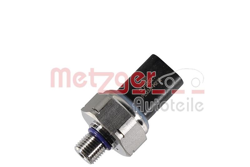 METZGER AUTOTEILE 0906481 Sensor, fuel pressure