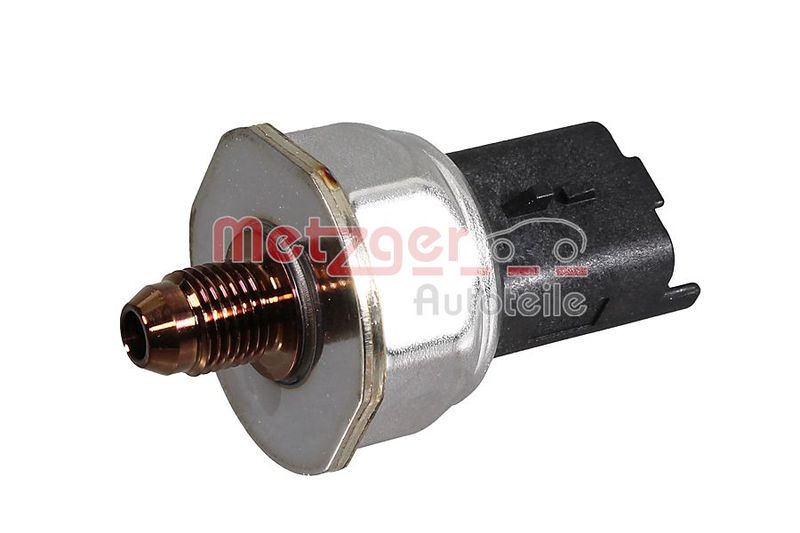 METZGER AUTOTEILE 0906486 Sensor, fuel pressure