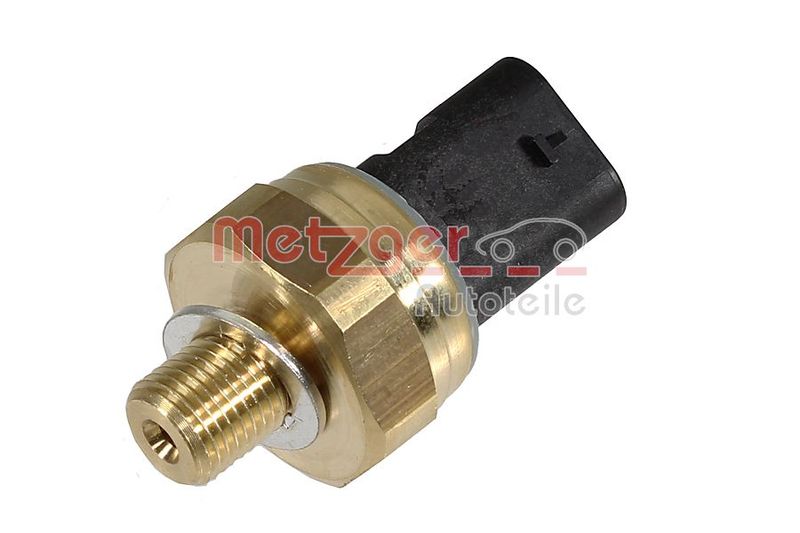 METZGER AUTOTEILE 0906487 Sensor, oil pressure