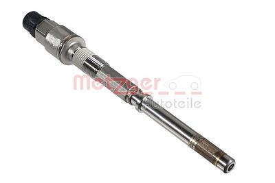 Sensor, compression pressure METZGER AUTOTEILE 0906488