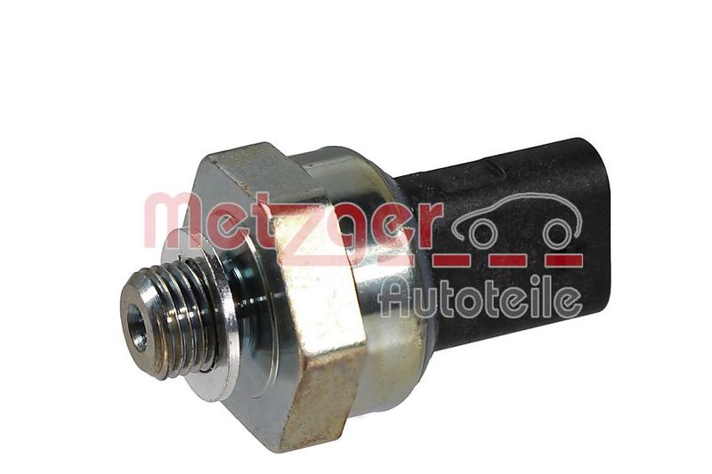 METZGER AUTOTEILE 0906489 Sensor, oil pressure