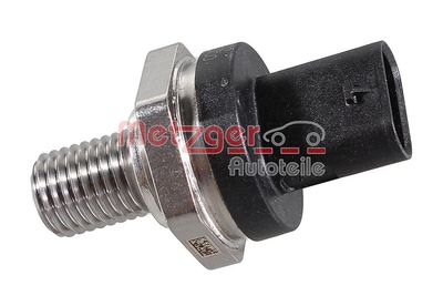 Sensor, oil pressure METZGER AUTOTEILE 0906495